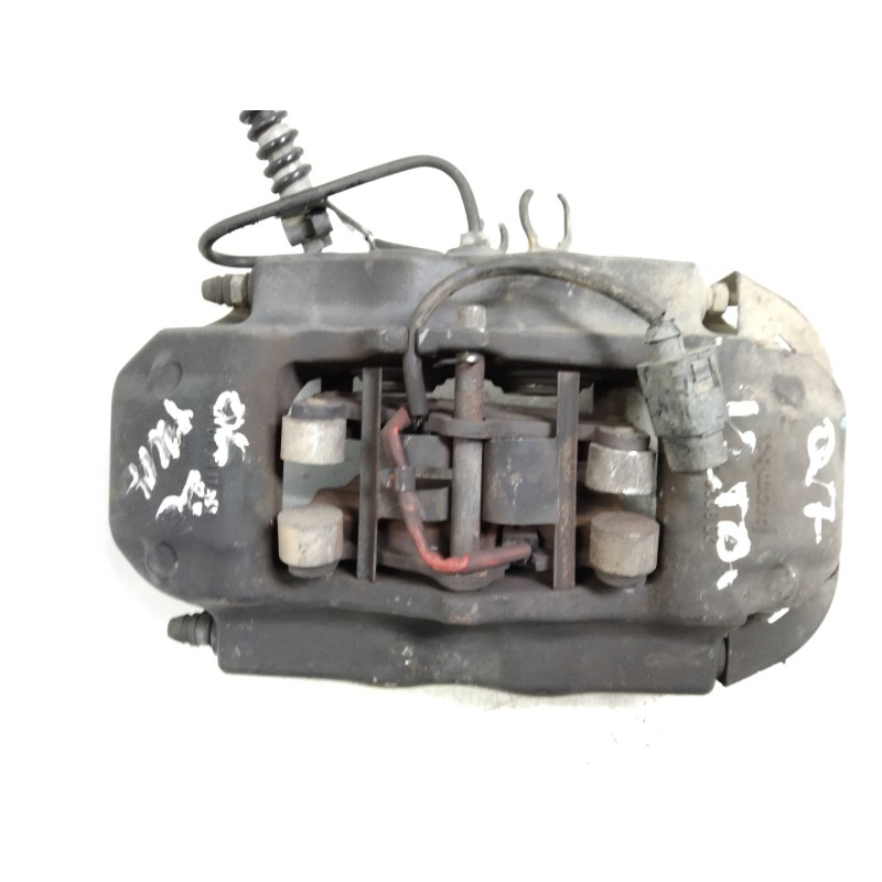 Recambio de pinza freno trasera derecha para audi q7 (4l) 4.2 v8 32v tdi biturbo referencia OEM IAM 208930061A  