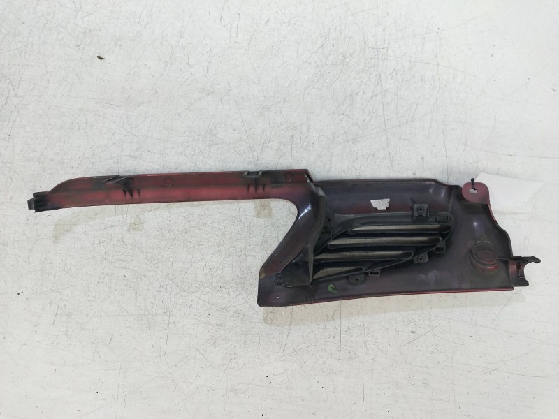 Recambio de rejilla delantera para renault megane i scenic (ja0) 1.9 d alize referencia OEM IAM   DER