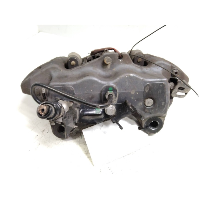 Recambio de pinza freno trasera izquierda para audi q7 (4l) 4.2 v8 32v tdi biturbo referencia OEM IAM 208930051A  