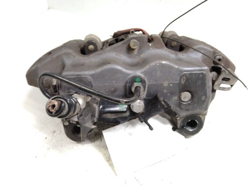 Recambio de pinza freno trasera izquierda para audi q7 (4l) 4.2 v8 32v tdi biturbo referencia OEM IAM 208930051A  