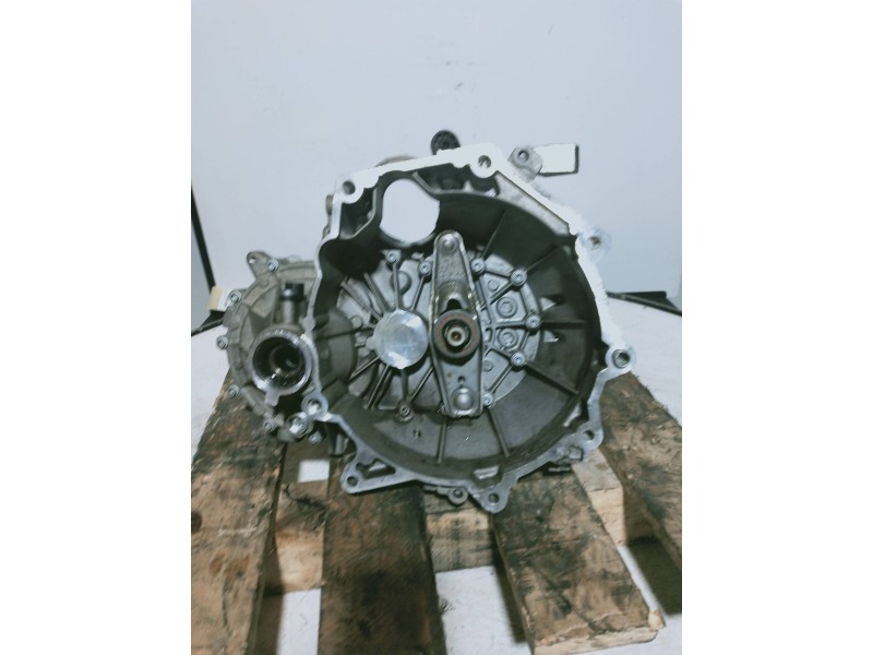 Recambio de caja cambios para skoda fabia like referencia OEM IAM   