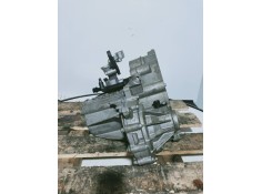 Recambio de caja cambios para skoda fabia like referencia OEM IAM    2