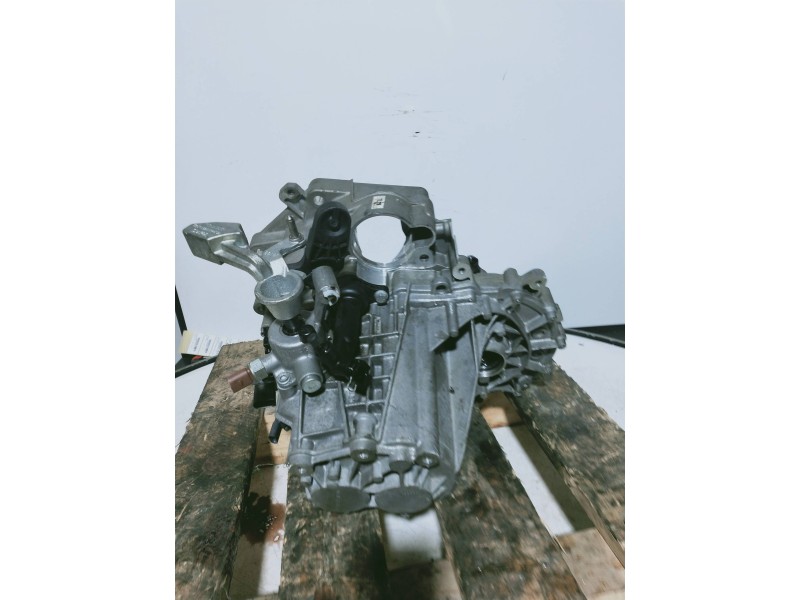 Recambio de caja cambios para skoda fabia like referencia OEM IAM   