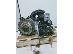 Recambio de motor completo para skoda fabia like referencia OEM IAM CHY F53953 