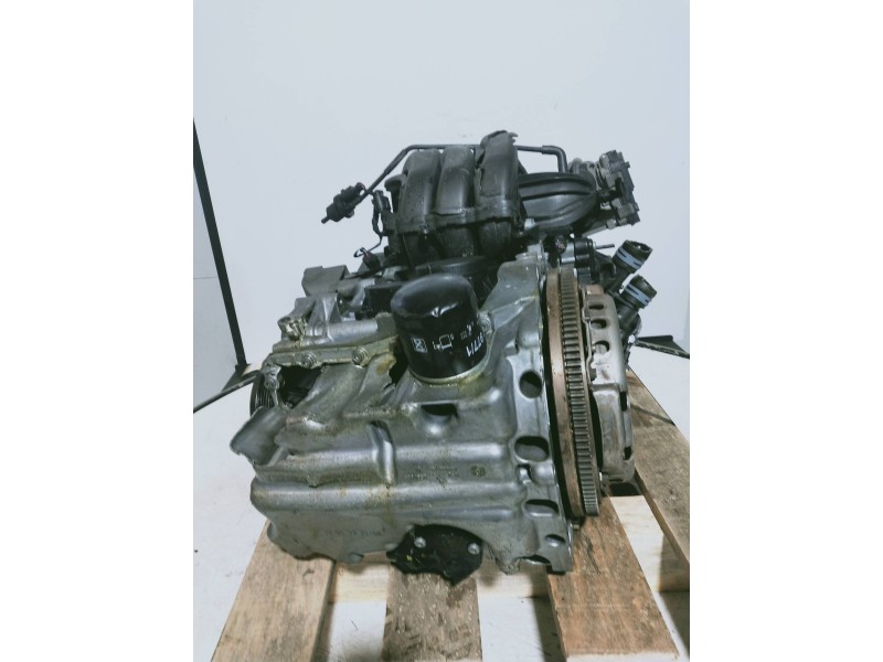 Recambio de motor completo para skoda fabia like referencia OEM IAM CHY F53953 