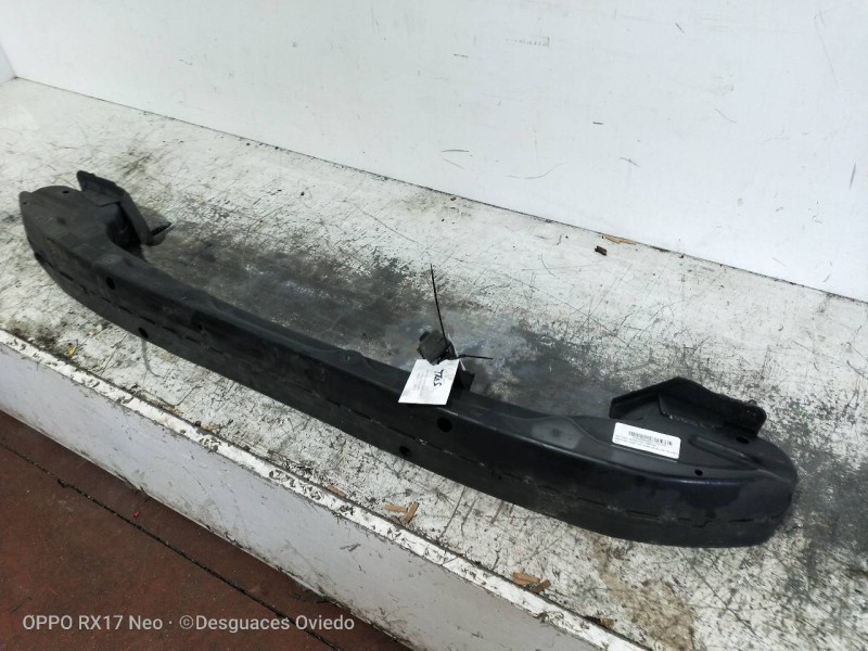 Recambio de refuerzo paragolpes trasero para mercedes clase clk (w209) coupe 270 cdi (209.316) referencia OEM IAM   