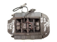 Recambio de pinza freno trasera derecha para audi q7 (4l) 3.0 v6 24v tdi referencia OEM IAM   
