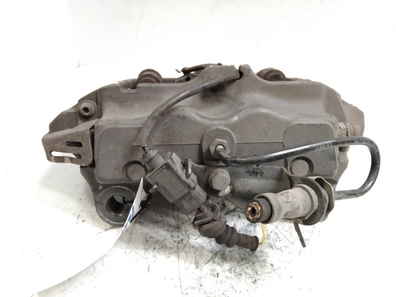 Recambio de pinza freno trasera derecha para audi q7 (4l) 3.0 v6 24v tdi referencia OEM IAM   