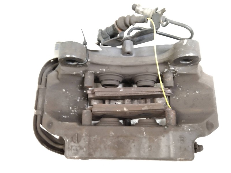 Recambio de pinza freno trasera derecha para audi q7 (4l) 3.0 v6 24v tdi referencia OEM IAM   