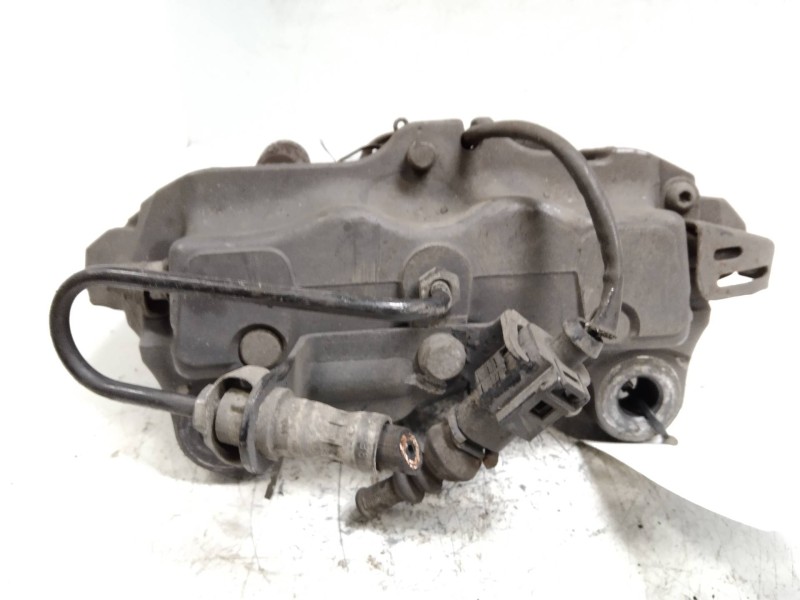 Recambio de pinza freno trasera izquierda para audi q7 (4l) 3.0 v6 24v tdi referencia OEM IAM   