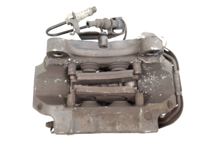 Recambio de pinza freno trasera izquierda para audi q7 (4l) 3.0 v6 24v tdi referencia OEM IAM   