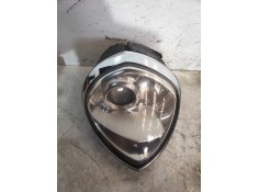 Recambio de faro derecho para lancia thesis (115) 3.0 v6 24v cae emblema referencia OEM IAM   