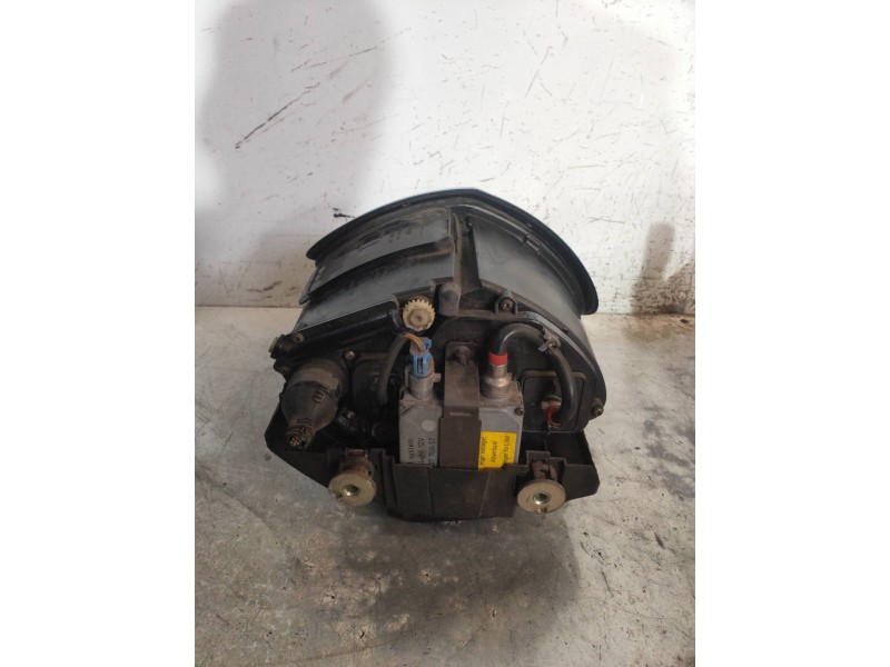 Recambio de faro derecho para lancia thesis (115) 3.0 v6 24v cae emblema referencia OEM IAM   