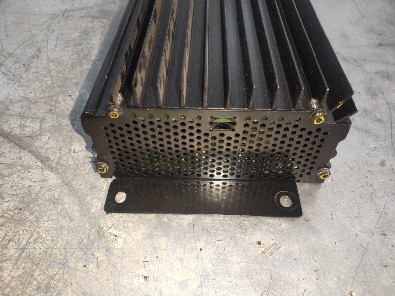 Recambio de modulo electronico para lancia thesis (115) 3.0 v6 24v cae emblema referencia OEM IAM AMP3610841  