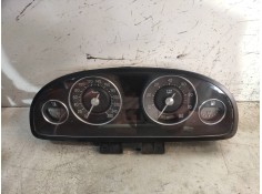 Recambio de cuadro instrumentos para lancia thesis (115) 3.0 v6 24v cae emblema referencia OEM IAM 60682036  