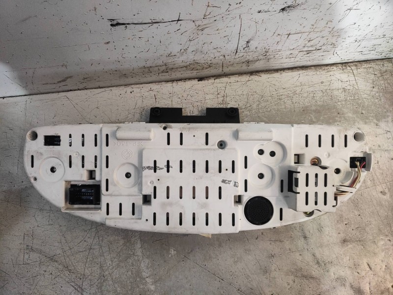 Recambio de cuadro instrumentos para lancia thesis (115) 3.0 v6 24v cae emblema referencia OEM IAM 60682036  