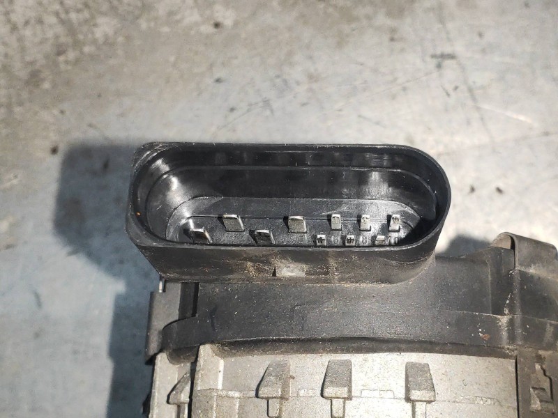 Recambio de motor limpia delantero para lancia thesis (115) 3.0 v6 24v cae emblema referencia OEM IAM 0390241800  