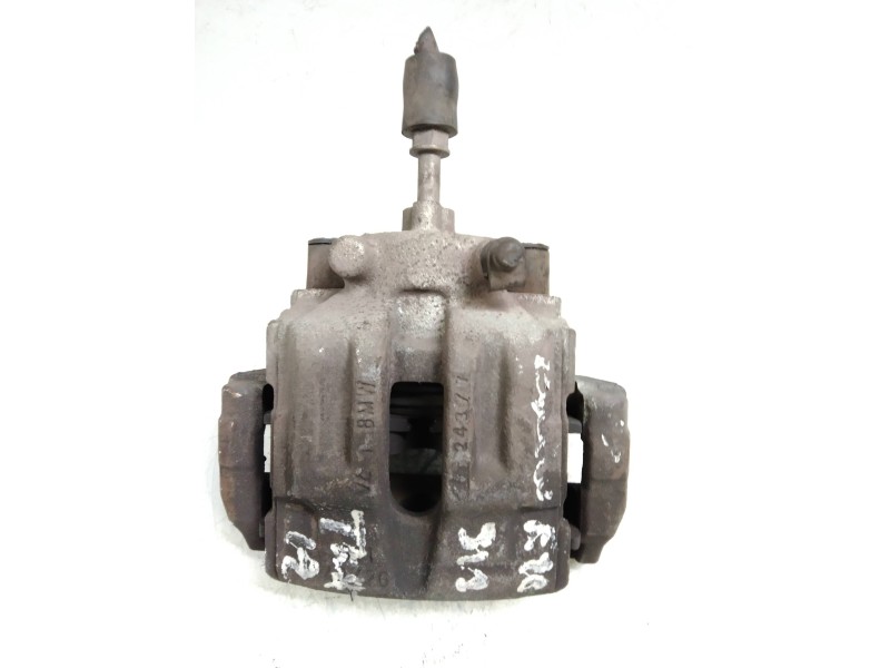 Recambio de pinza freno trasera izquierda para bmw serie 3 berlina (e90) 318d referencia OEM IAM   