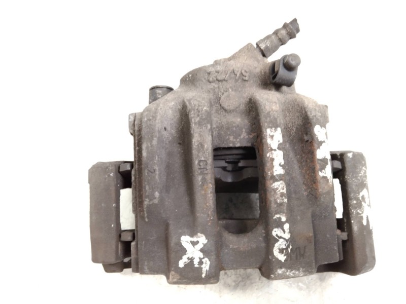 Recambio de pinza freno trasera derecha para bmw serie 1 berlina (e81/e87) 120d referencia OEM IAM   