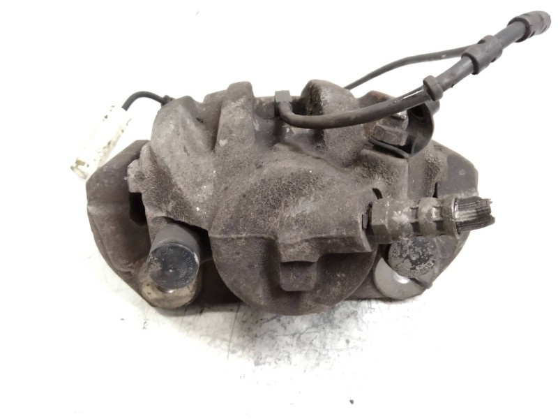 Recambio de pinza freno trasera izquierda para bmw serie 1 berlina (e81/e87) 120d referencia OEM IAM   