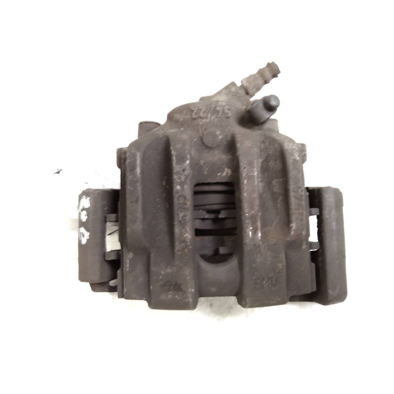 Recambio de pinza freno delantera derecha para bmw serie 1 berlina (e81/e87) 2.0 16v diesel referencia OEM IAM   