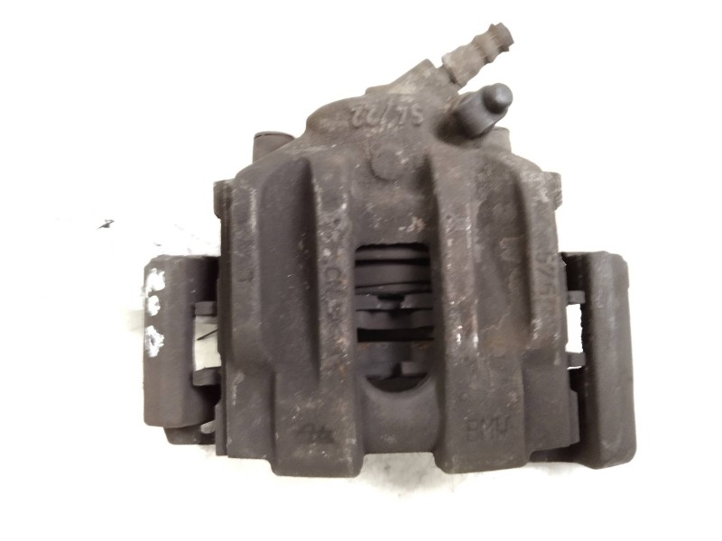 Recambio de pinza freno delantera derecha para bmw serie 1 berlina (e81/e87) 2.0 16v diesel referencia OEM IAM   