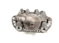 Recambio de pinza freno delantera derecha para bmw serie 1 berlina (e81/e87) 2.0 16v diesel referencia OEM IAM    2
