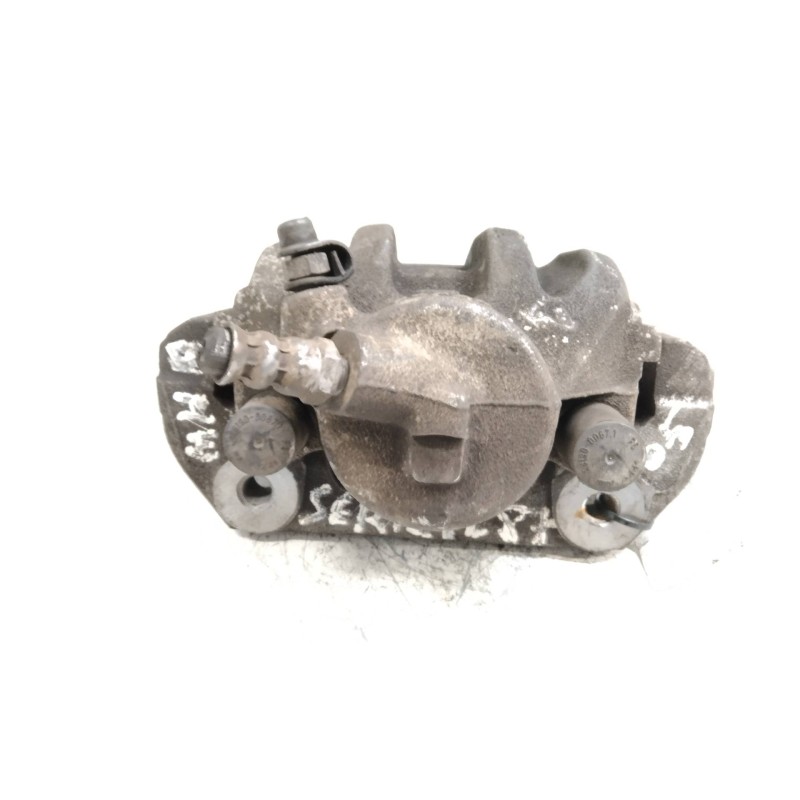 Recambio de pinza freno delantera derecha para bmw serie 1 berlina (e81/e87) 2.0 16v diesel referencia OEM IAM   