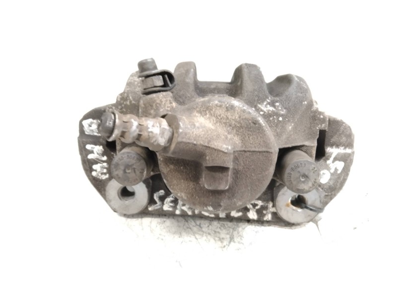 Recambio de pinza freno delantera derecha para bmw serie 1 berlina (e81/e87) 2.0 16v diesel referencia OEM IAM   