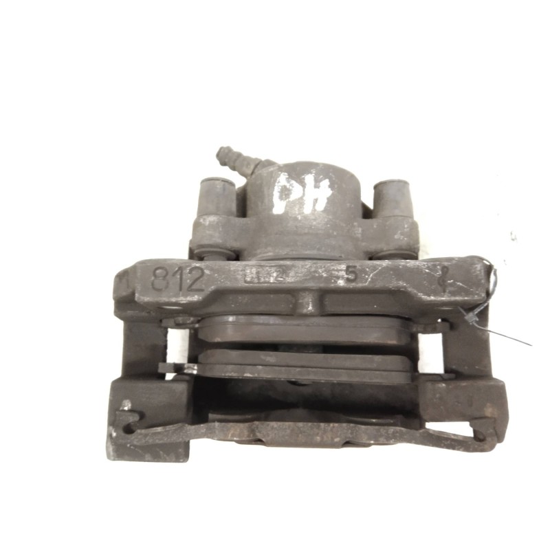 Recambio de pinza freno delantera derecha para bmw serie 1 berlina (e81/e87) 2.0 16v diesel referencia OEM IAM   