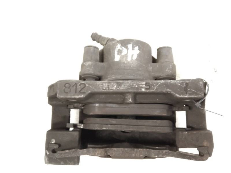 Recambio de pinza freno delantera derecha para bmw serie 1 berlina (e81/e87) 2.0 16v diesel referencia OEM IAM   