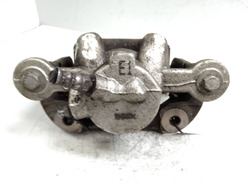 Recambio de pinza freno delantera derecha para bmw serie 1 berlina (e81/e87) 2.0 turbodiesel cat referencia OEM IAM   
