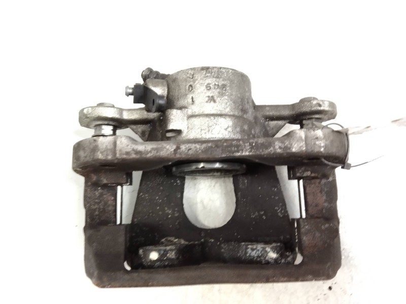 Recambio de pinza freno delantera derecha para bmw serie 1 berlina (e81/e87) 2.0 turbodiesel cat referencia OEM IAM   
