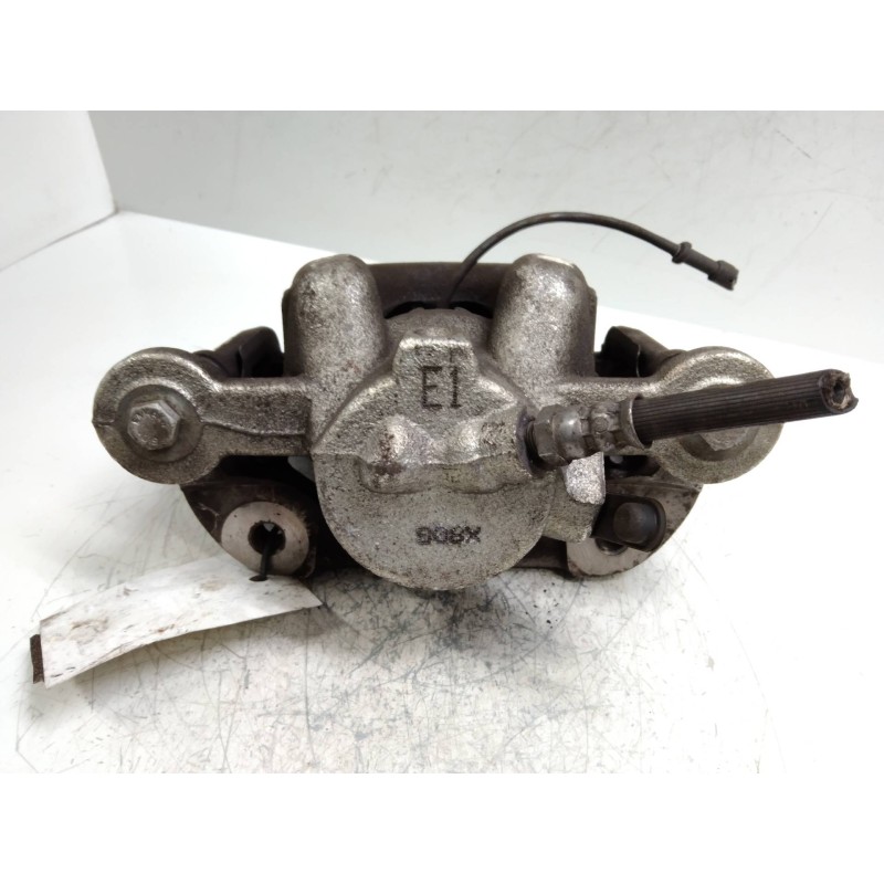 Recambio de pinza freno delantera izquierda para bmw serie 1 berlina (e81/e87) 2.0 turbodiesel cat referencia OEM IAM   