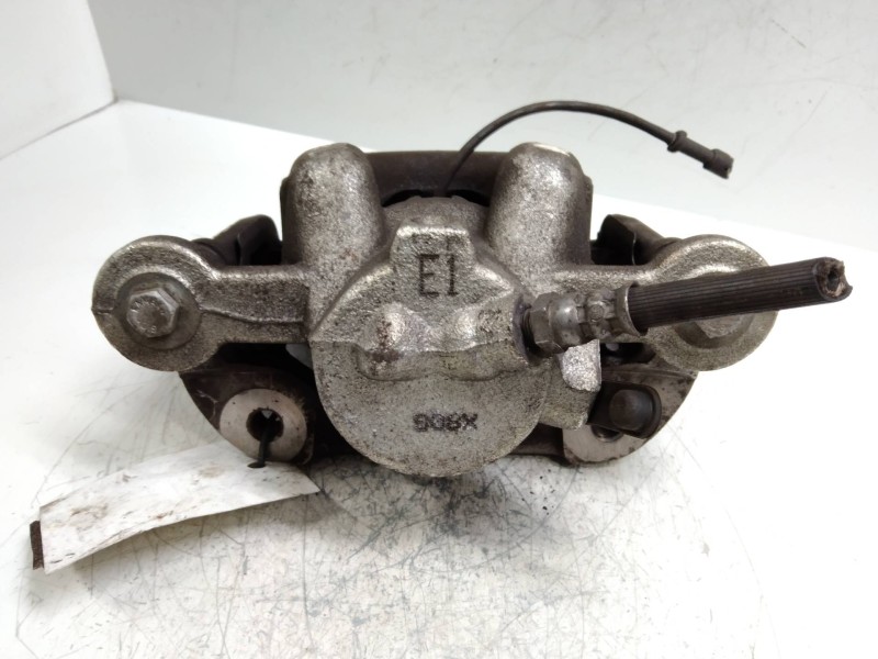 Recambio de pinza freno delantera izquierda para bmw serie 1 berlina (e81/e87) 2.0 turbodiesel cat referencia OEM IAM   