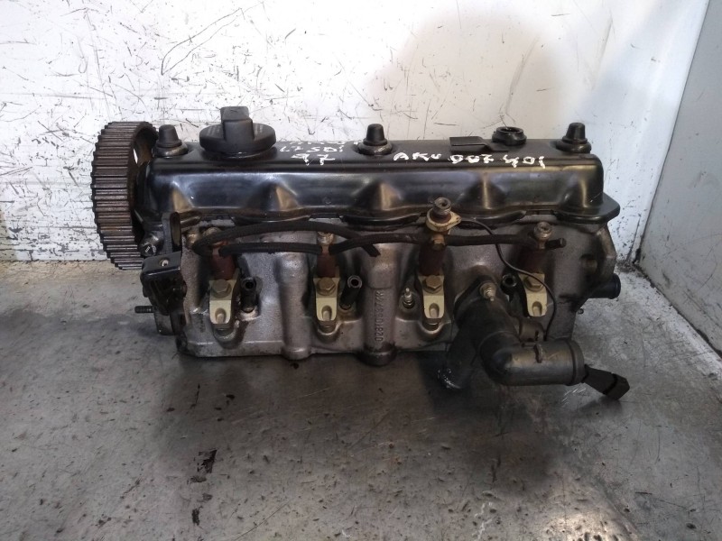 Recambio de culata para seat arosa (6h1) star referencia OEM IAM AKU 028103374K 