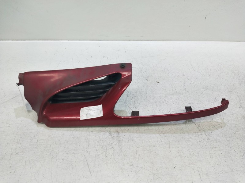 Recambio de rejilla delantera para renault megane i scenic (ja0) 1.9 d alize referencia OEM IAM   IZQ