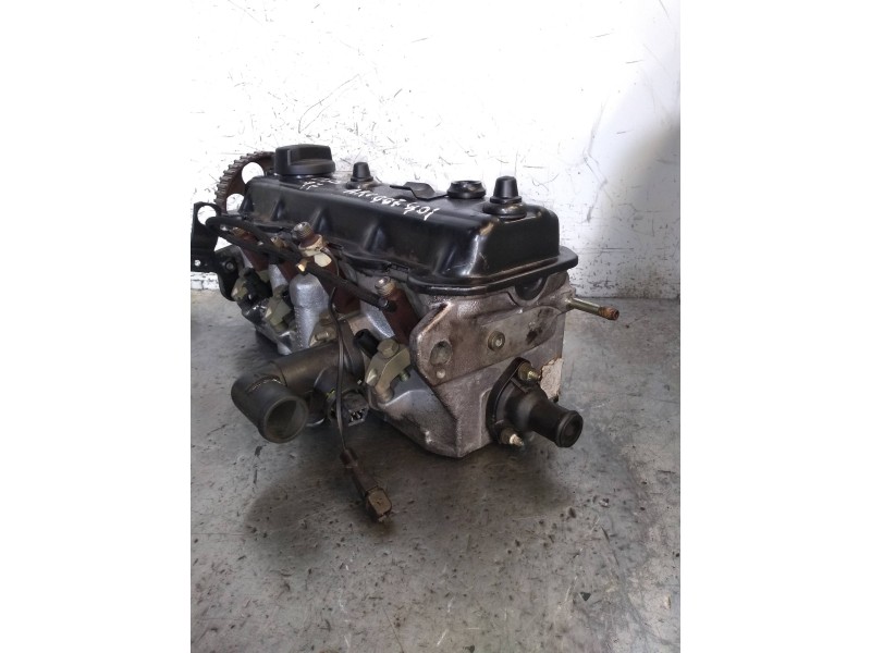 Recambio de culata para seat arosa (6h1) star referencia OEM IAM AKU 028103374K 