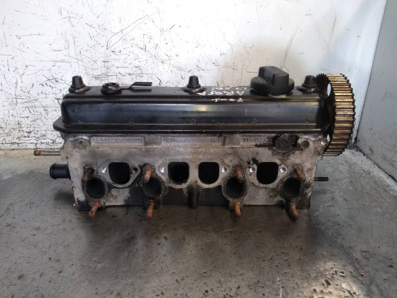 Recambio de culata para seat arosa (6h1) star referencia OEM IAM AKU 028103374K 