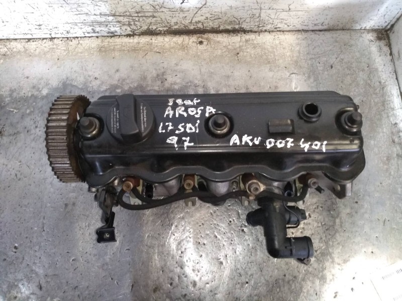 Recambio de culata para seat arosa (6h1) star referencia OEM IAM AKU 028103374K 