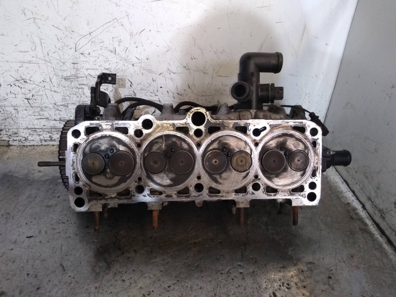 Recambio de culata para seat arosa (6h1) star referencia OEM IAM AKU 028103374K 