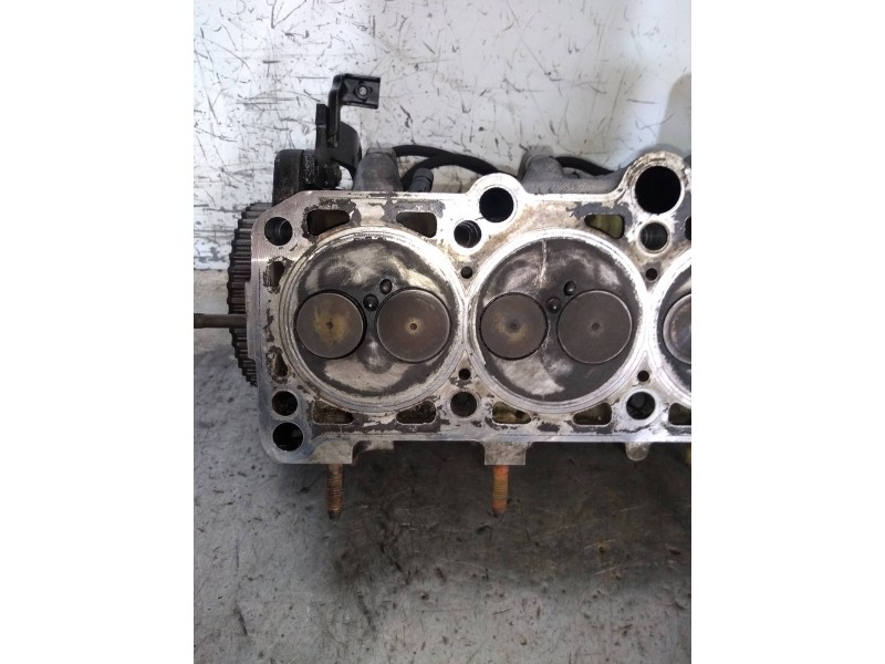 Recambio de culata para seat arosa (6h1) star referencia OEM IAM AKU 028103374K 