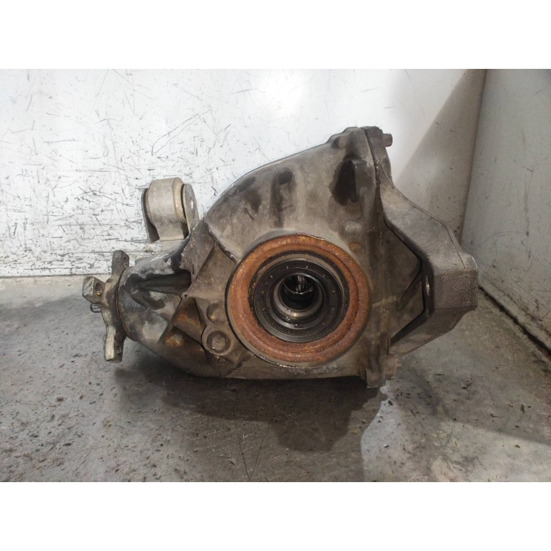Recambio de diferencial trasero para mercedes clase e (w212) familiar 3.0 cdi cat referencia OEM IAM A2033510705  R = 2.63