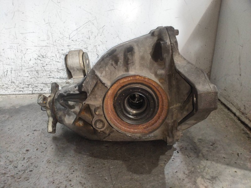 Recambio de diferencial trasero para mercedes clase e (w212) familiar 3.0 cdi cat referencia OEM IAM A2033510705  R = 2.63