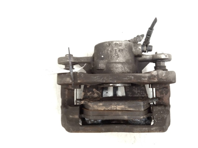 Recambio de pinza freno delantera izquierda para bmw serie 1 berlina (e81/e87) 118d referencia OEM IAM   
