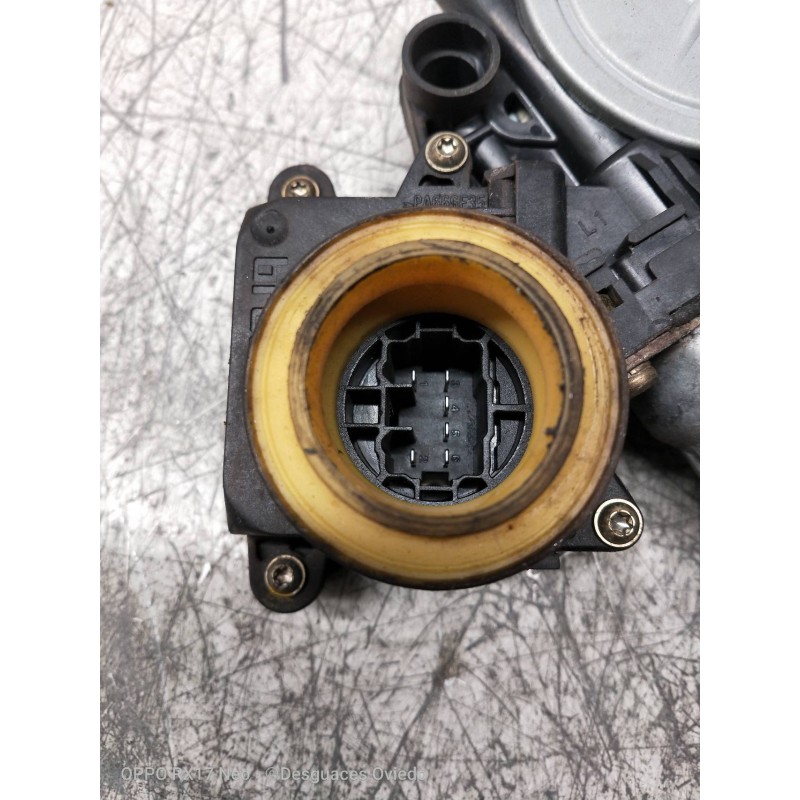 Recambio de elevalunas trasero izquierdo para toyota corolla verso (r1) 2.0 d-4d sol referencia OEM IAM 997249100  5P