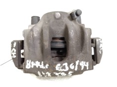 Recambio de pinza freno delantera derecha para bmw serie 3 compacto (e36) 318tds referencia OEM IAM   