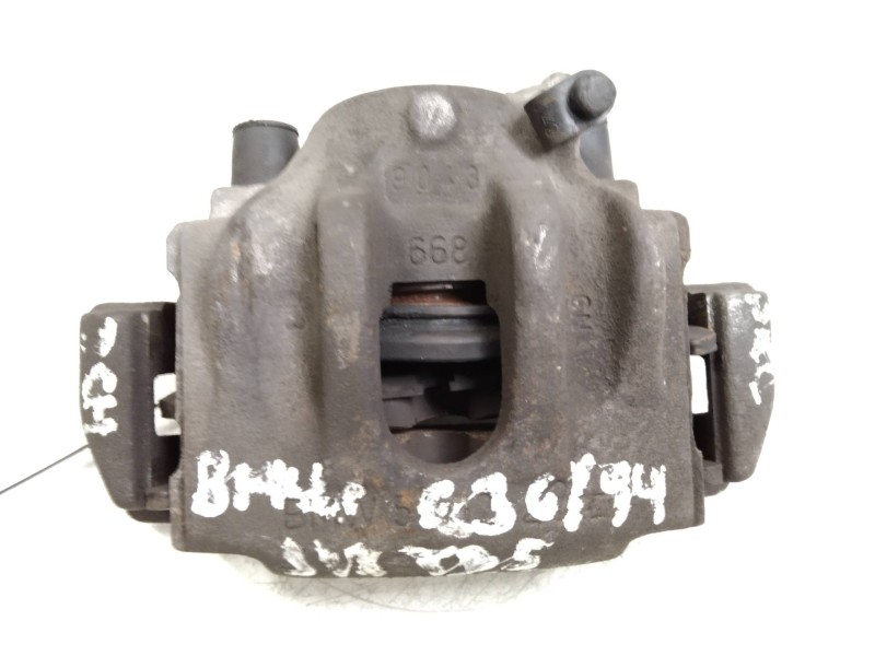 Recambio de pinza freno delantera derecha para bmw serie 3 compacto (e36) 318tds referencia OEM IAM   