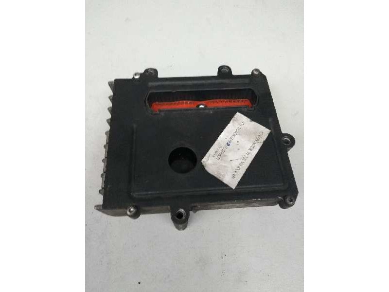 Recambio de centralita cambio automatico para chrysler voyager (es) referencia OEM IAM P04796124 39842 04796124