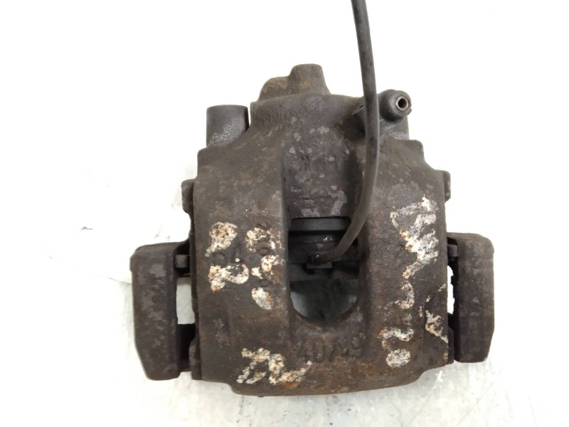 Recambio de pinza freno trasera derecha para bmw serie 3 berlina (e46) 2.0 16v diesel cat referencia OEM IAM   